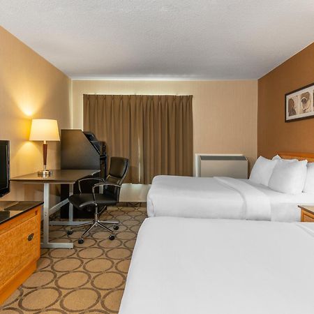 Comfort Inn Sept-Iles Luaran gambar