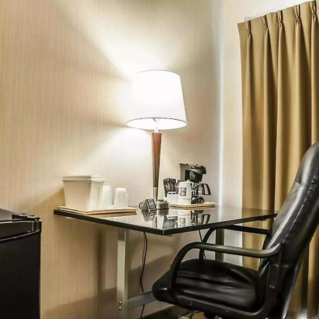 Comfort Inn Sept-Iles Luaran gambar